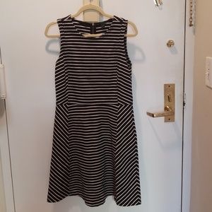 J. Crew Work Dress